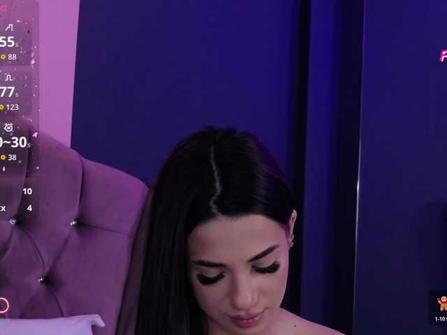 LaraKennt live cam on BongaCams