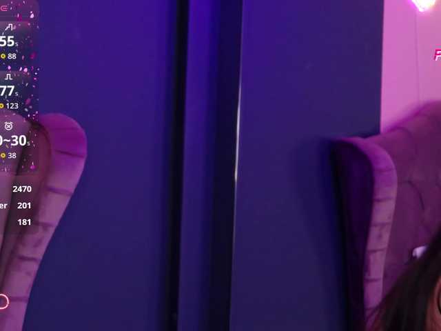 LaraKennt's BongaCams show and profile