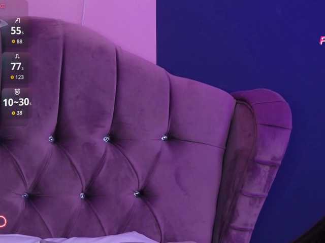 LaraKennt live cam preview