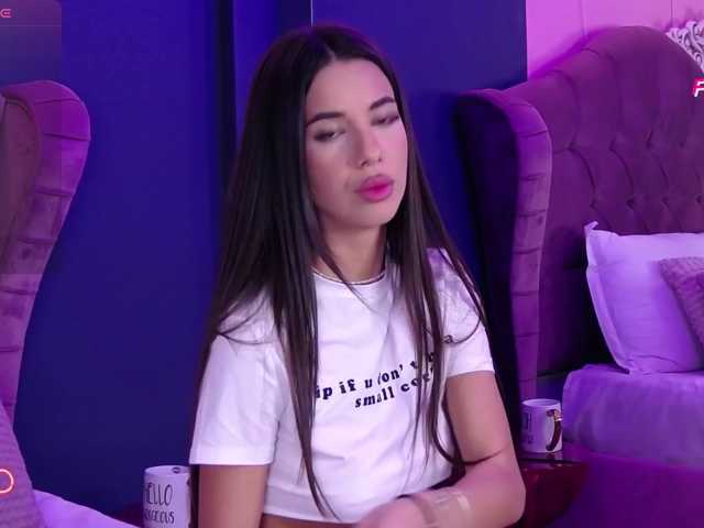 LaraKennt live cam on BongaCams