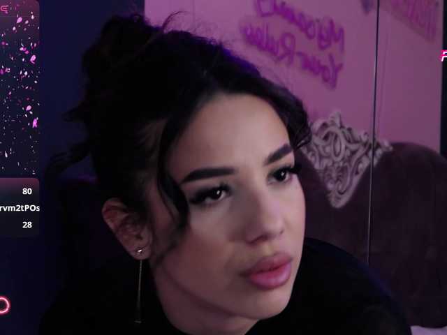 LaraKennt's BongaCams show and profile