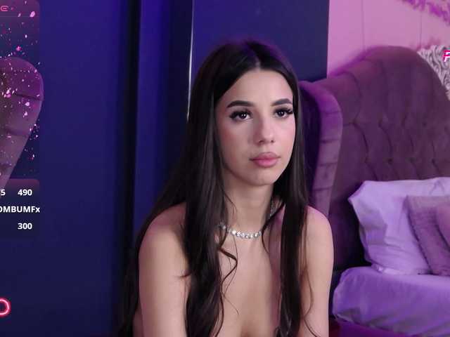 LaraKennt's BongaCams show and profile