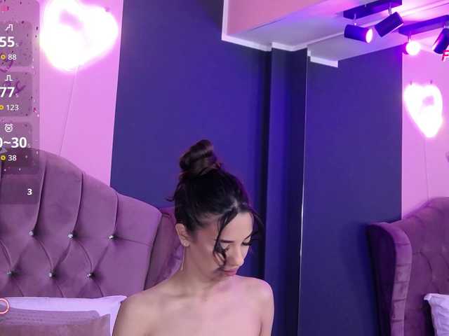 LaraKennt live cam on BongaCams