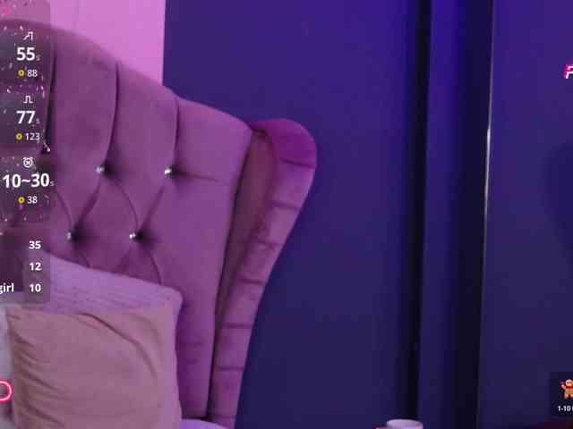 LaraKennt webcam