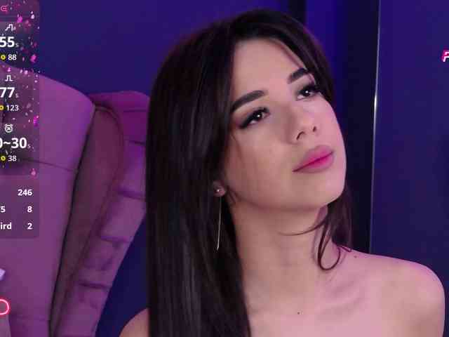 LaraKennt webcam