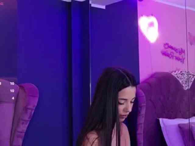 LaraKennt webcam