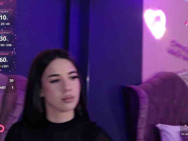 LaraKennt webcam