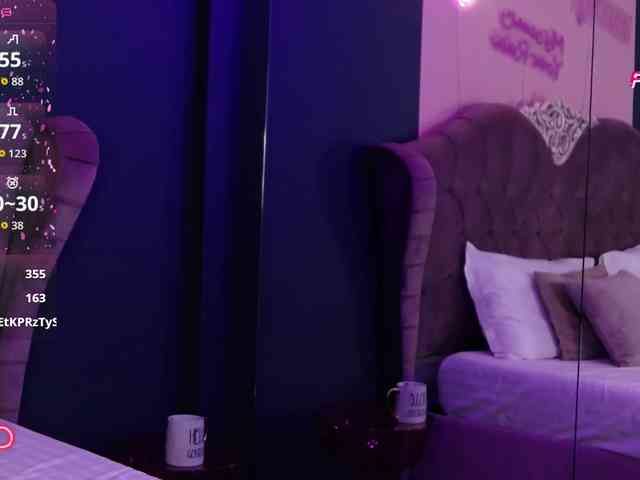 LaraKennt webcam