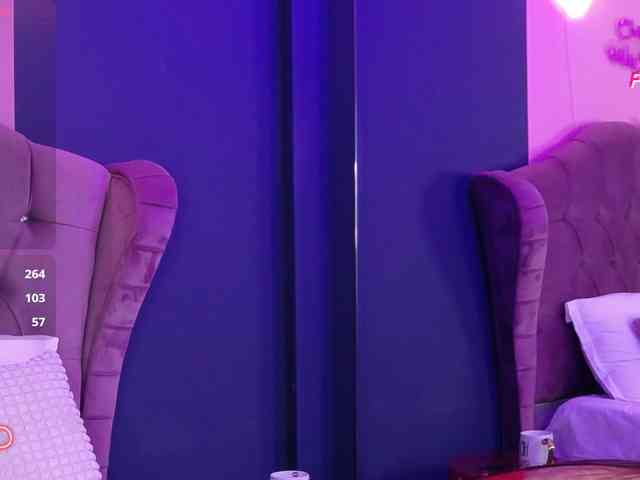 LaraKennt webcam