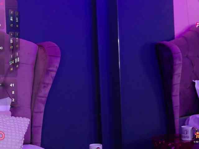 LaraKennt webcam