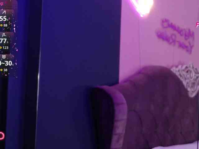 LaraKennt webcam