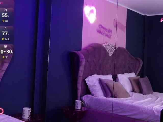 LaraKennt webcam
