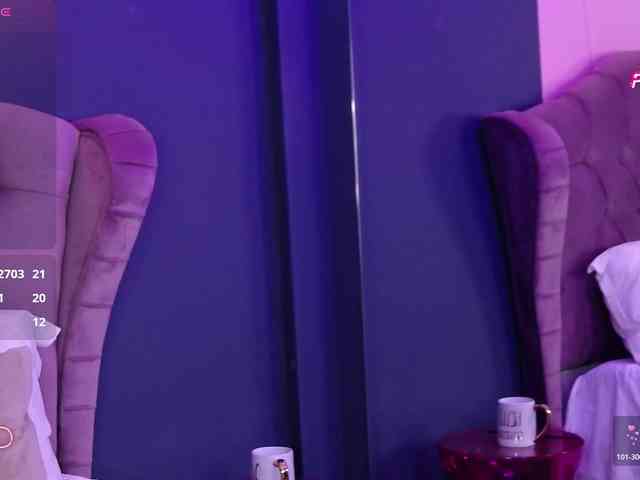 LaraKennt webcam