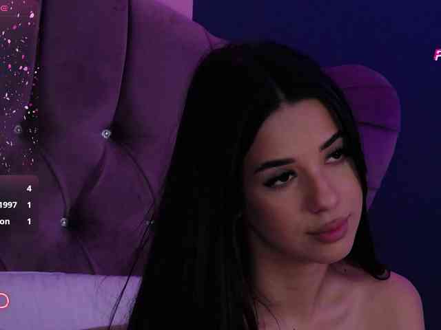 LaraKennt webcam