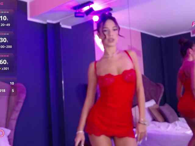 LaraKennt webcam