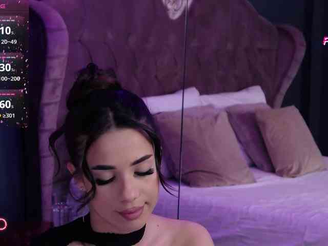 LaraKennt webcam