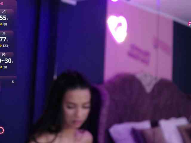LaraKennt webcam