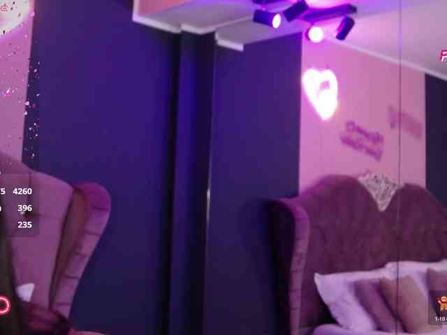 LaraKennt webcam