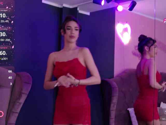 LaraKennt webcam