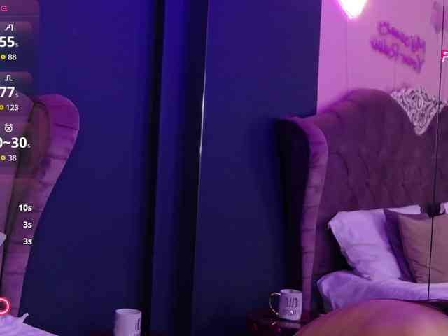 LaraKennt webcam