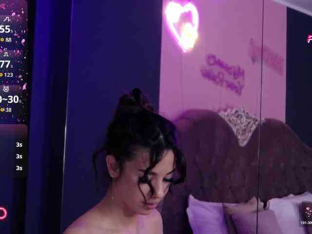 LaraKennt webcam