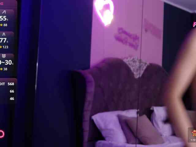 LaraKennt webcam