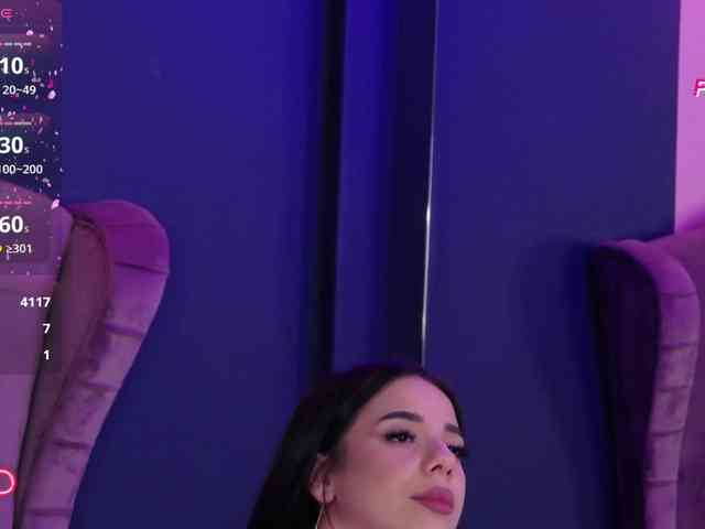 LaraKennt webcam