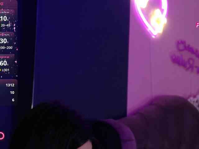 LaraKennt webcam