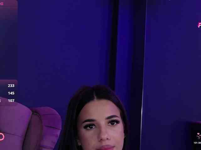 LaraKennt webcam