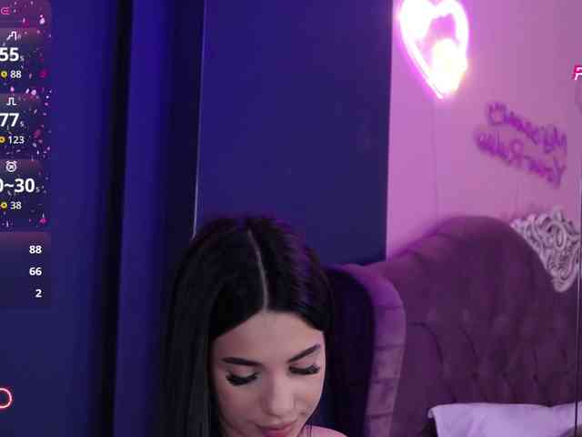 LaraKennt webcam