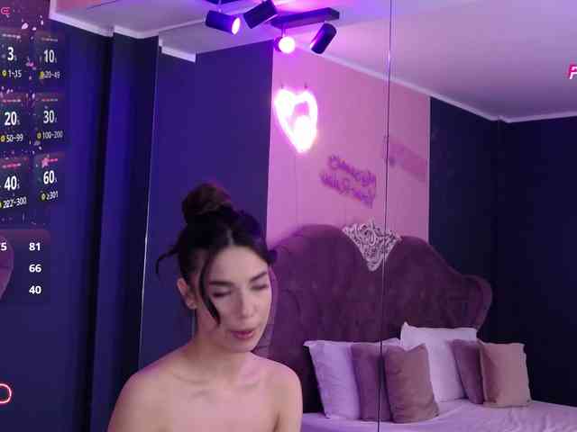 LaraKennt webcam