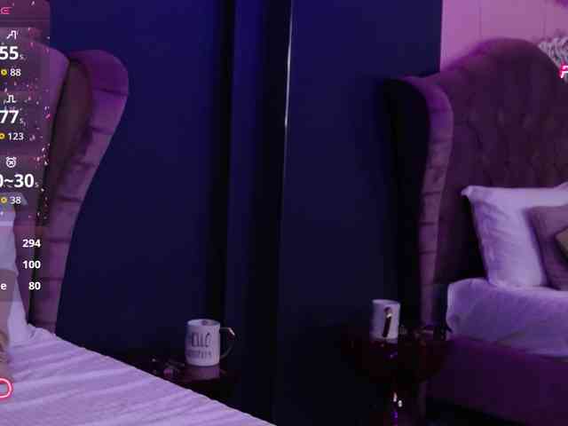 LaraKennt webcam