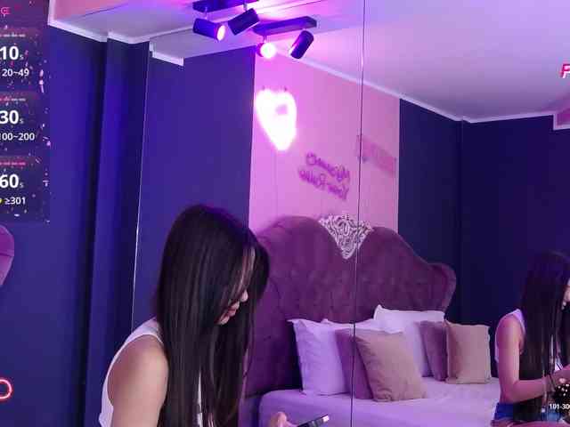 LaraKennt webcam