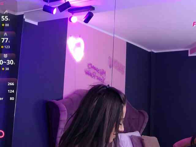 LaraKennt webcam