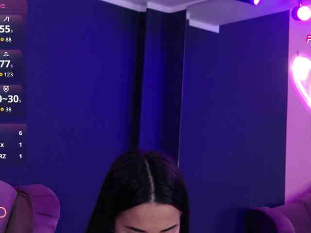 LaraKennt webcam