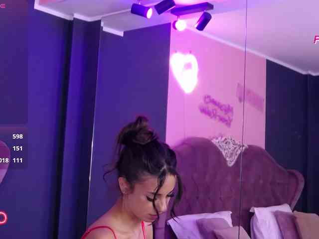 LaraKennt webcam