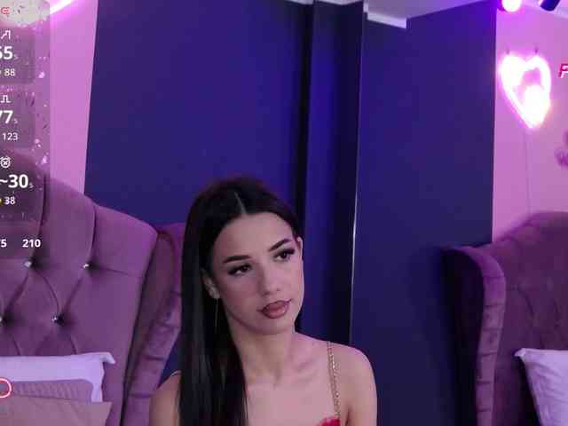LaraKennt webcam