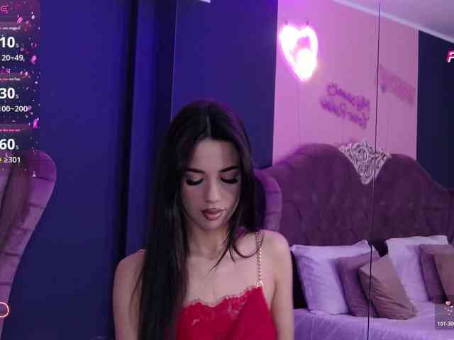 LaraKennt webcam
