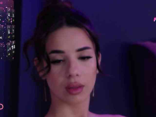 LaraKennt webcam