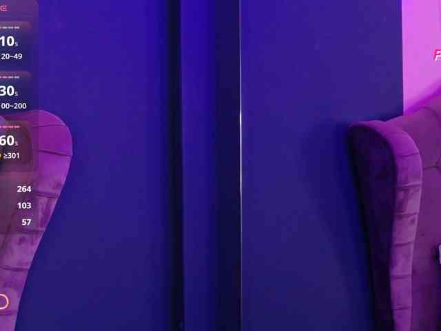 LaraKennt webcam