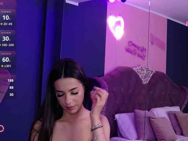LaraKennt webcam