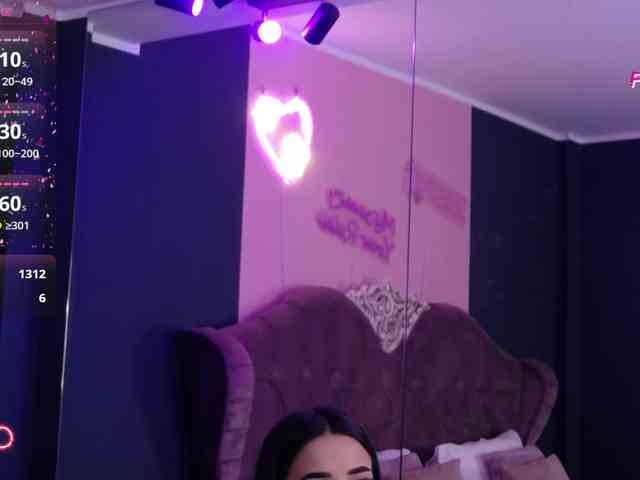 LaraKennt Live Webcam on BongaCams