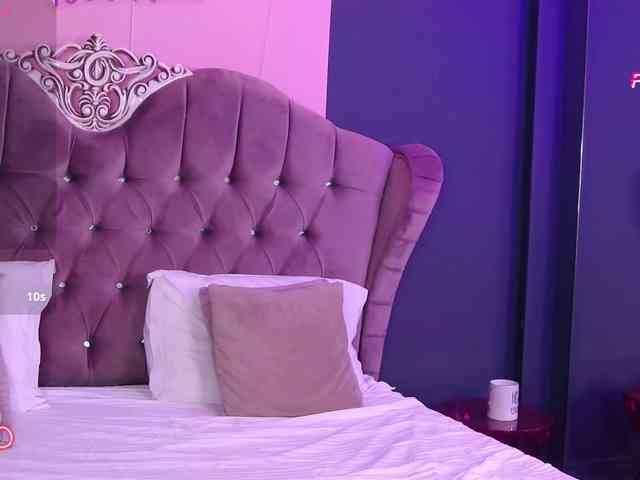 LaraKennt webcam