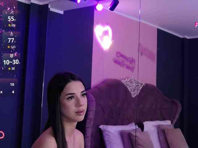 LaraKennt webcam