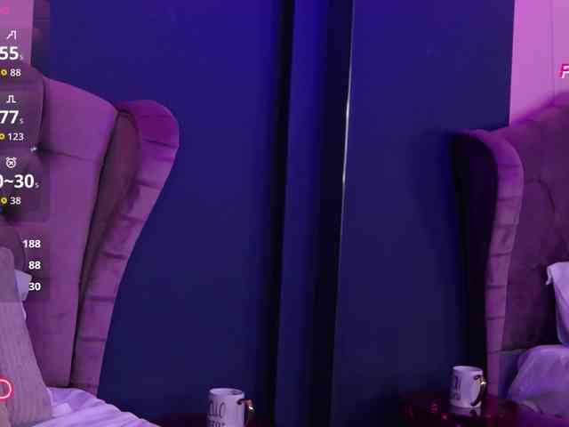 LaraKennt webcam