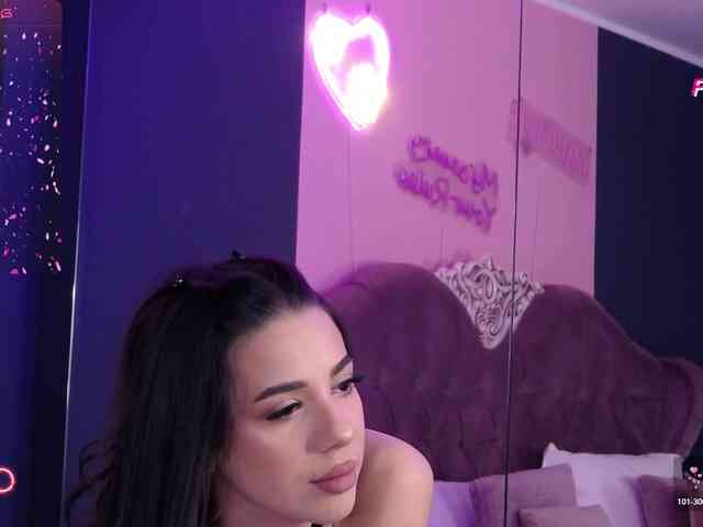 LaraKennt webcam