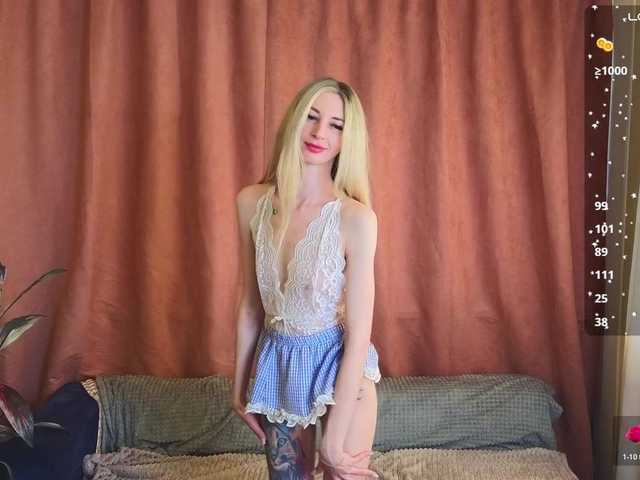 Skinnylady