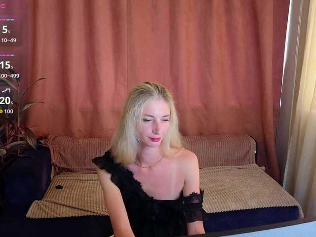 skinnylady cam belle