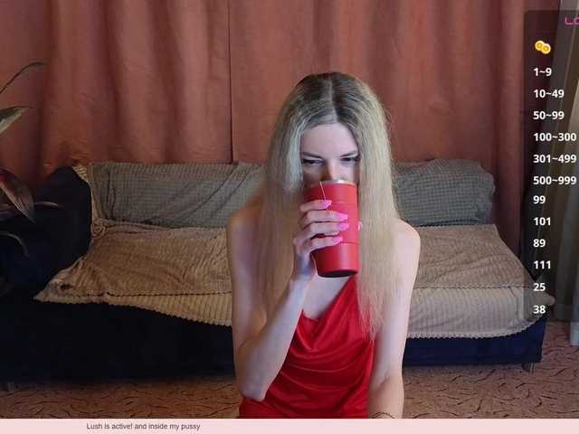 girl Skinnylady