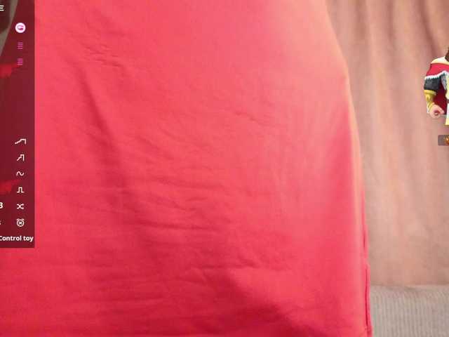 Skinnylady live webcam show